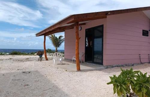 Rotoava Bed & Breakfast | Fare Moana Fakarava
