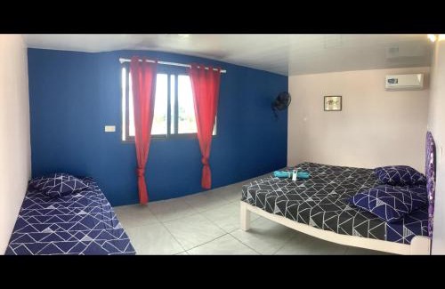 Rotoava Bed & Breakfast | Fare Moana Fakarava