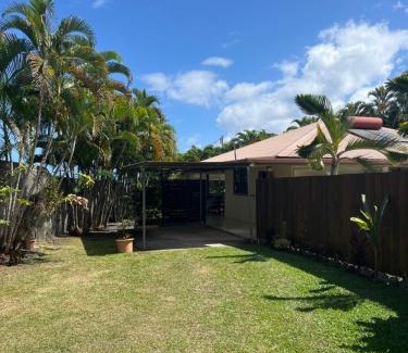 Paea House | Fare Moehani