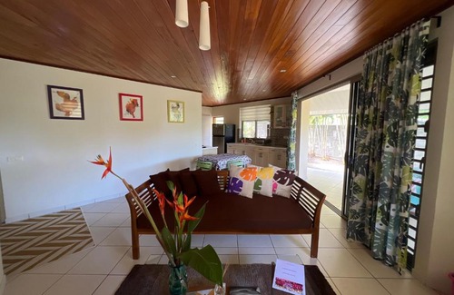 Paea House | Fare Moehani