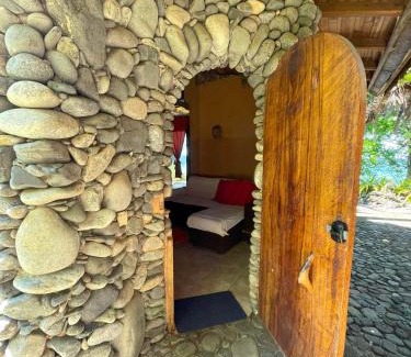 Taiarapu-Est House | Fare Moemoea