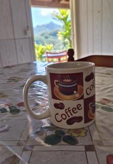 Huahine House | Fare NATIHERE Huahine 3