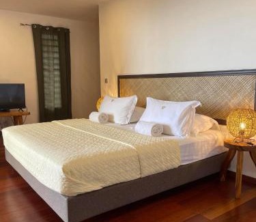 Faaa Apartment | Fare O Mape