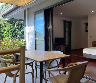 Faaa Apartment | Fare O Mape