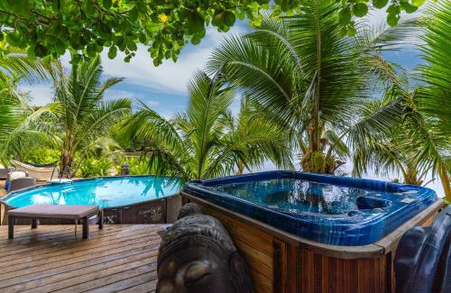 Ha'apiti Apartment | Fare Oaoa Haapiti