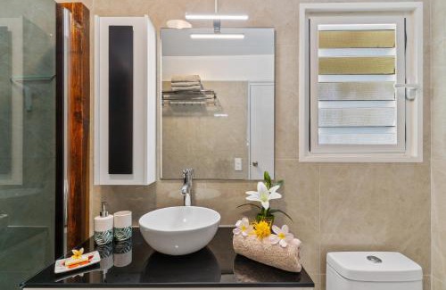 Ha'apiti Apartment | Fare Oaoa Haapiti
