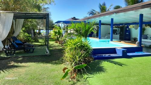 Temae House | Fare Oasis