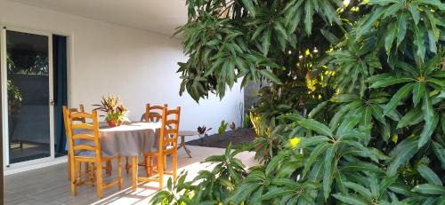 Punaauia House | Fare Onavai