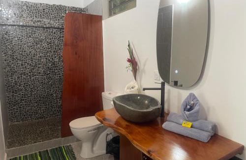 Opoa Apartment | Fare Oviri Lodge