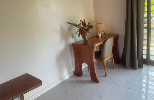 Opoa Apartment | Fare Oviri Lodge