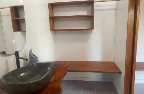 Opoa Apartment | Fare Oviri Lodge