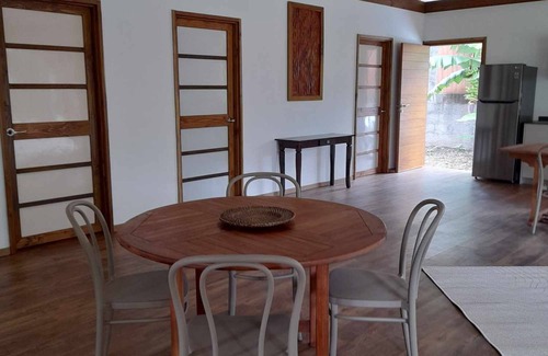 Paea House | Fare Pitate
