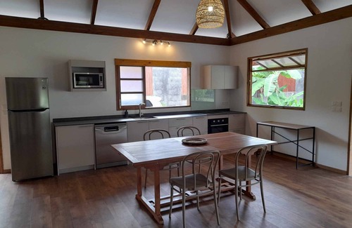Paea House | Fare Pitate