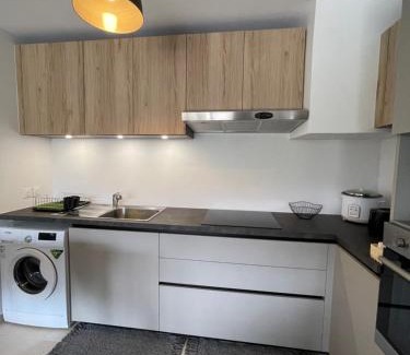Papeete Apartment | Fare Tamahani - Cosy apt Papeete