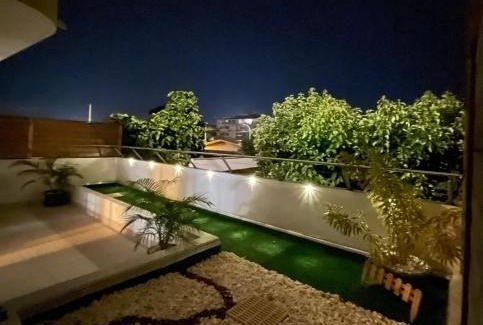 Papeete Apartment | Fare Tamahani - Cosy apt Papeete