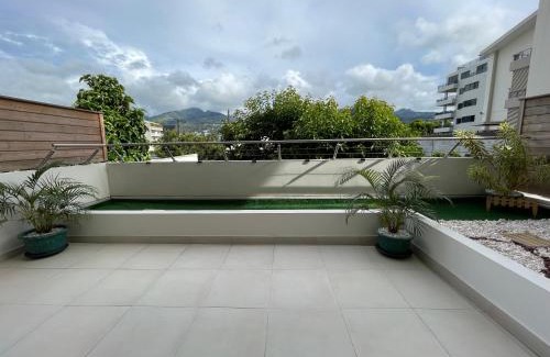 Papeete Apartment | Fare Tamahani - Cosy apt Papeete