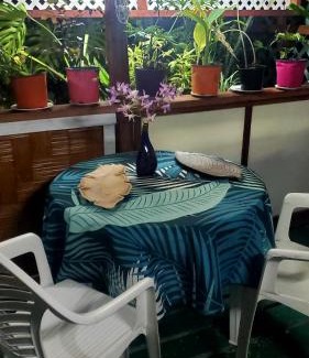 Fitii Apartment | Fare Te ava Fitii
