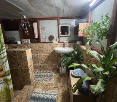 Fitii Apartment | Fare Te ava Fitii