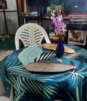 Fitii Apartment | Fare Te ava Fitii