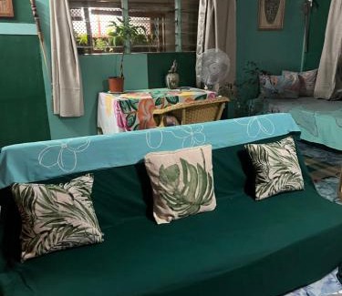 Fitii Apartment | Fare Te ava Fitii