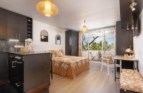 Pa'ofa'i Apartment | Fare Tifai