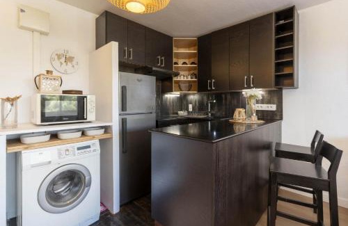 Pa'ofa'i Apartment | Fare Tifai