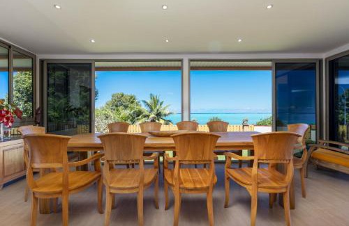 Paea Villa | Fare Toamagiti