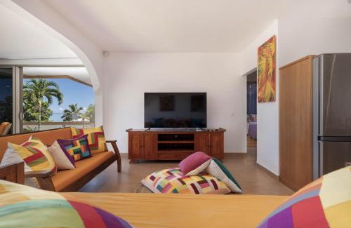 Paea Villa | Fare Toamagiti