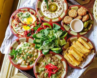 Kafrat al Jabal Bed & Breakfast | Fares pyramids Hostel