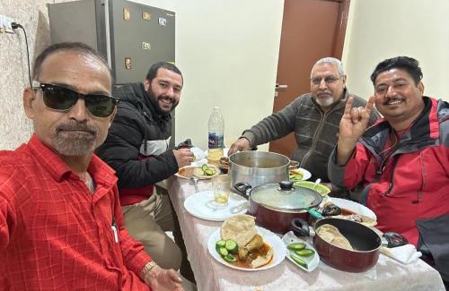 Kafrat al Jabal Bed & Breakfast | Fares pyramids Hostel