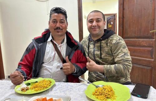 Kafrat al Jabal Bed & Breakfast | Fares pyramids Hostel
