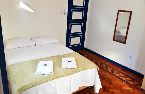 Zona Sul House | Farfalla Guest House