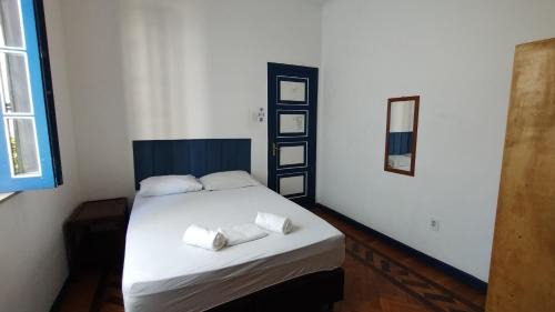 Zona Sul House | Farfalla Guest House