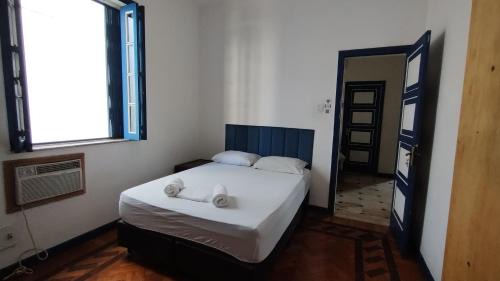 Zona Sul House | Farfalla Guest House