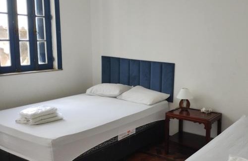 Zona Sul House | Farfalla Guest House