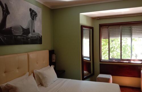 Centro / Baixa Apartment | Faria Guimaraes-Porto Centro 1