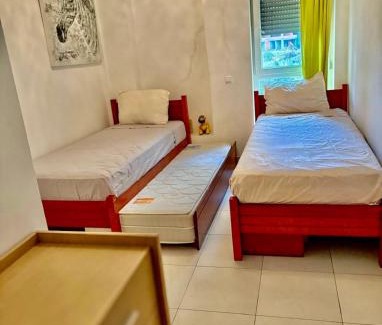 Quartier Maamora Apartment | Farid Obina