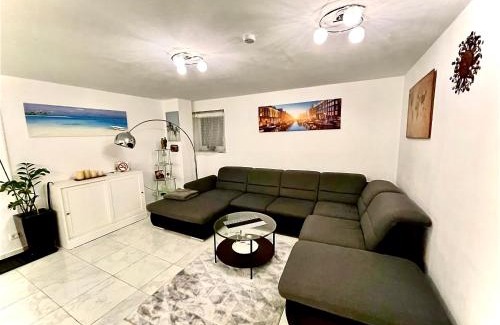 Benrad Apartment | Faridd Ferienwohnung