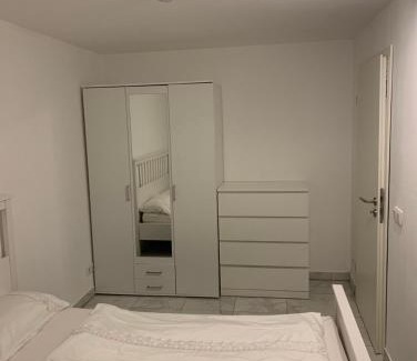Benrad Apartment | Faridd Ferienwohnung