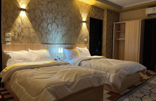 Nazlat Khalifah Hotel | Farido Pharaonic hostelnPyramids area