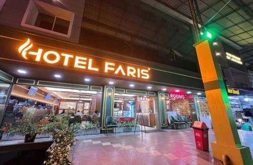 Malappuram Hotel | FARIS ROOMs