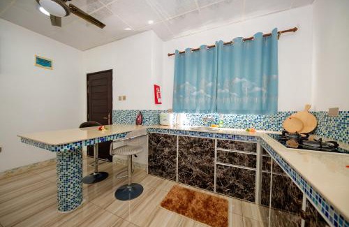 Praslin Island Apartment | Farish Self Catering