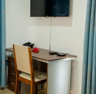 Praslin Island Apartment | Farish Self Catering