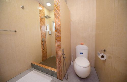 Praslin Island Apartment | Farish Self Catering
