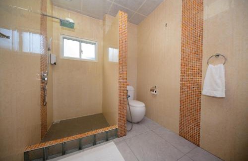 Praslin Island Apartment | Farish Self Catering