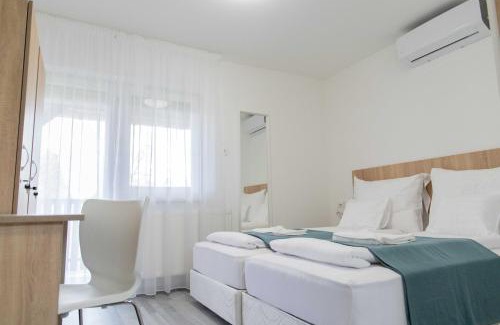 Morahalom Apartment | Farkas Villa Apartmanok