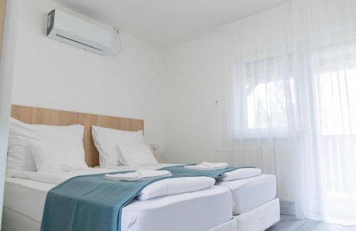 Morahalom Apartment | Farkas Villa Apartmanok
