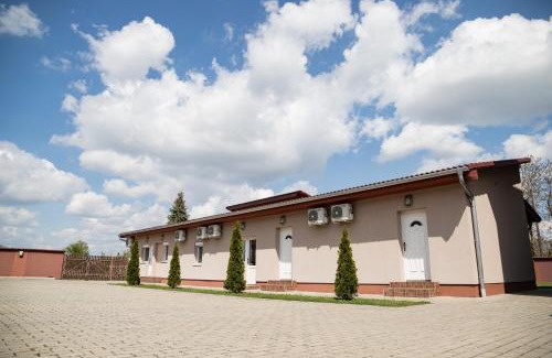 Morahalom Apartment | Farkas Villa Apartmanok