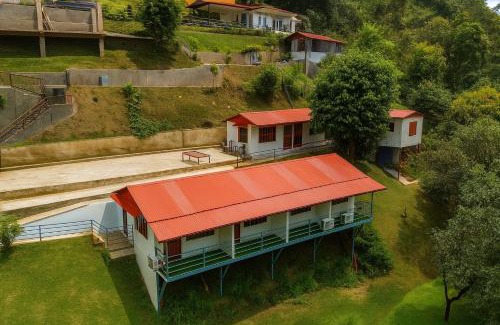 Nuwakot Resort | Farm and Forest Resort Shivapuri Village