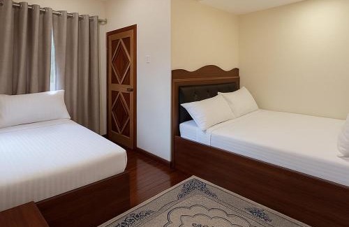 Nuwakot Resort | Farm and Forest Resort Shivapuri Village